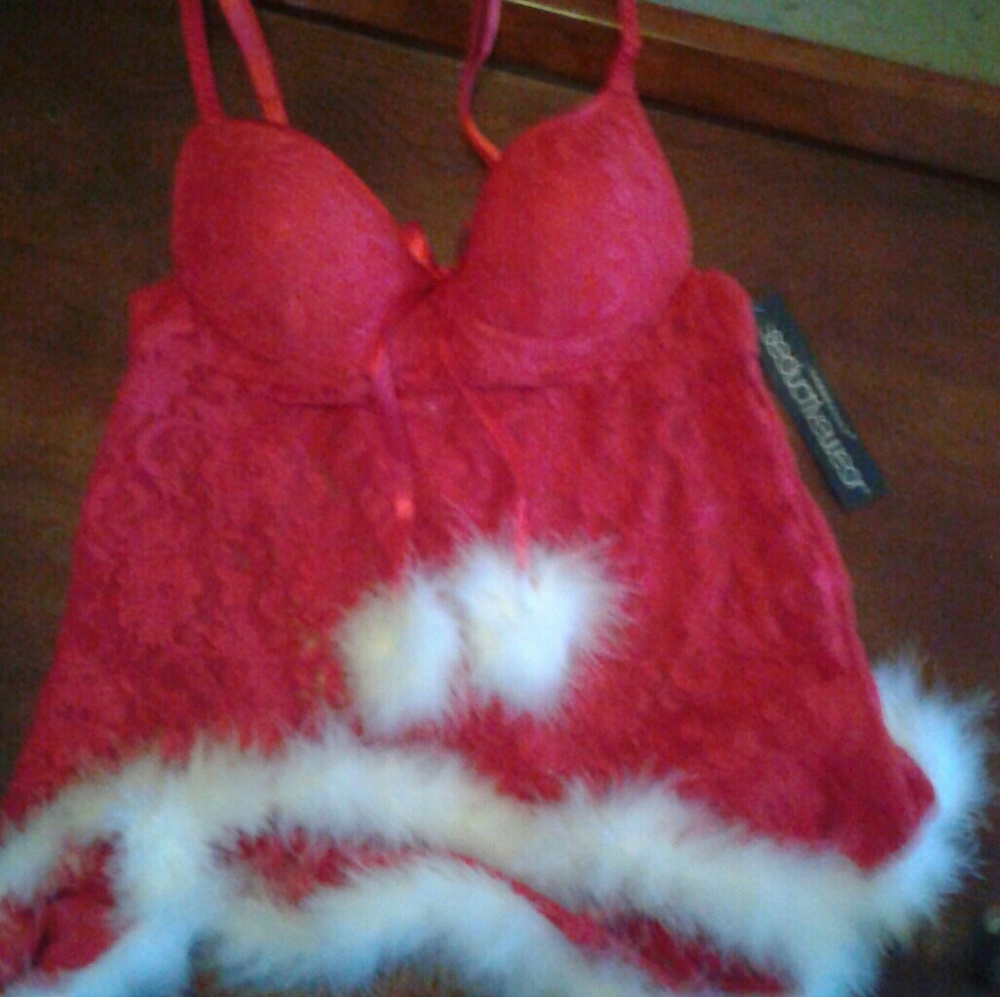 Seductivewear
