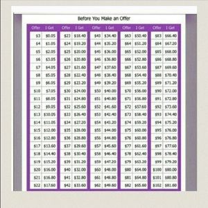 Please be considerate