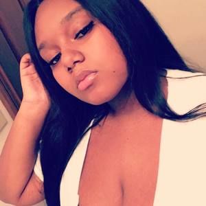 Meet your Posher, Delisa antoinette