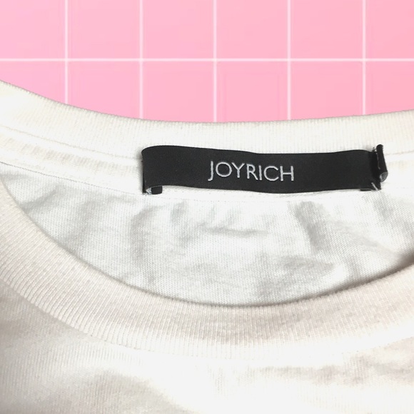 joyrich joy rich rich camo nike tee - Picture 3 of 4