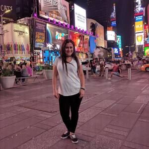 Meet your Posher, Cecibell