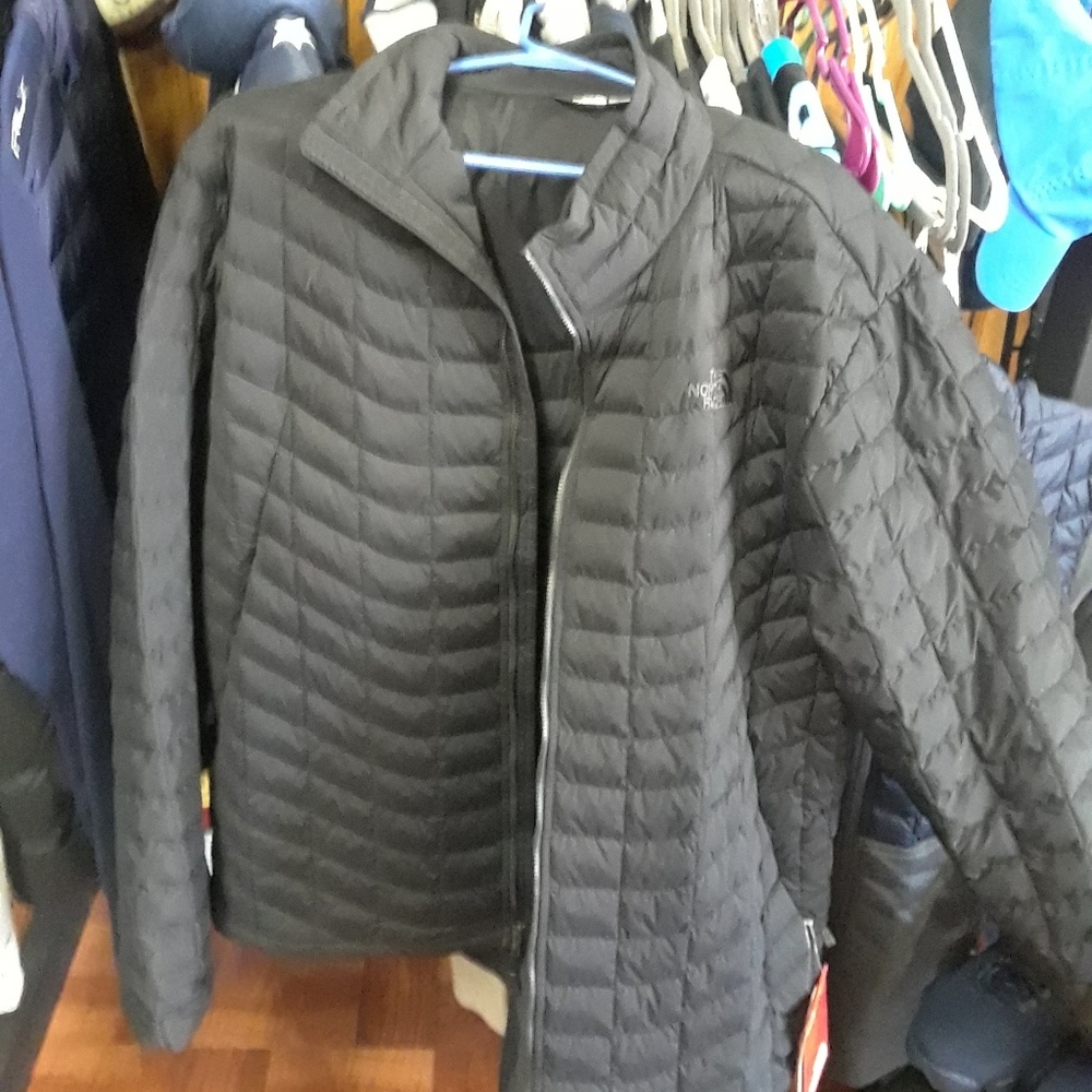 Northface jacket