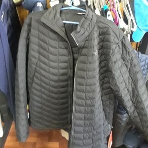 Northface jacket