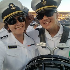 Meet your Posher, Leah