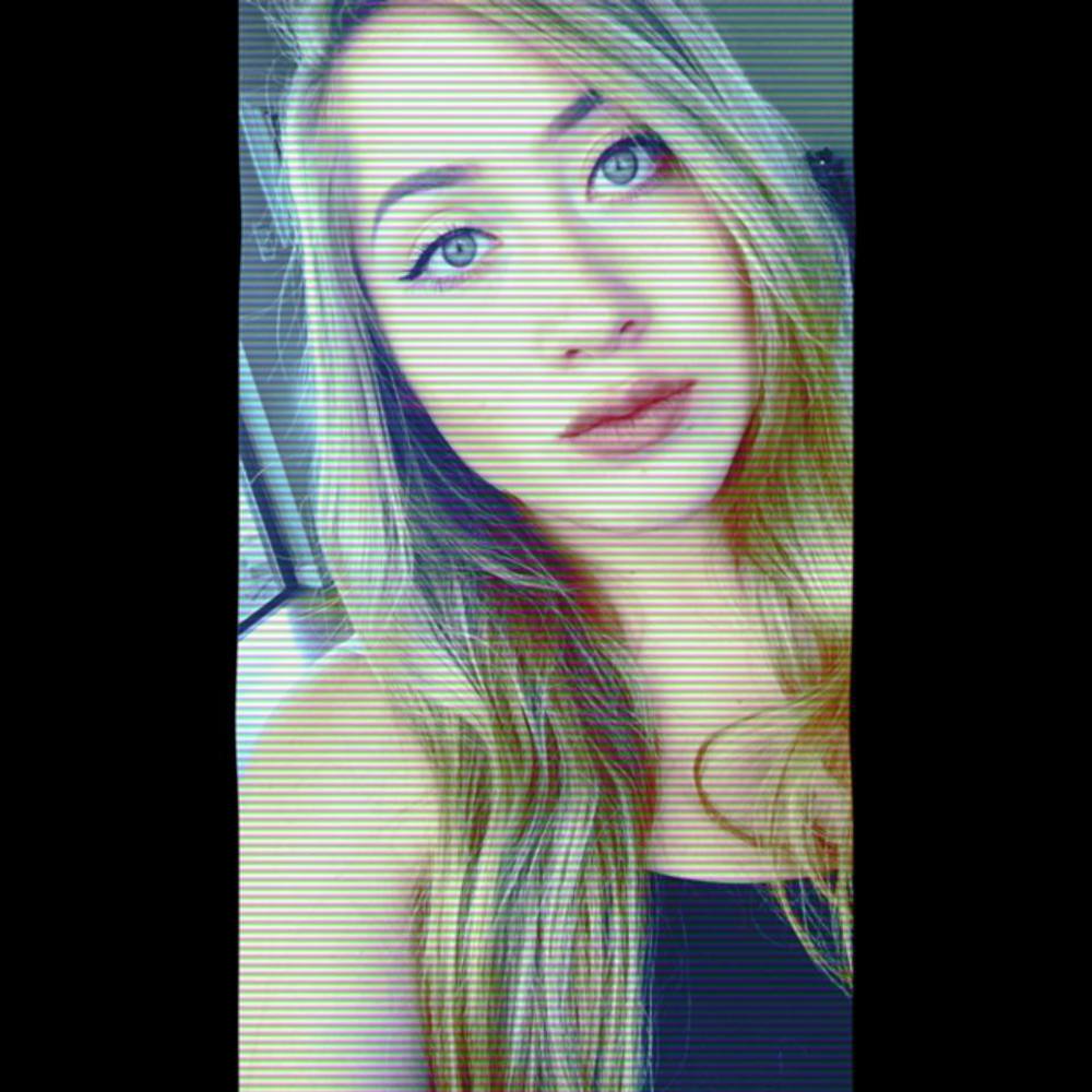 Meet your Posher, Kristina