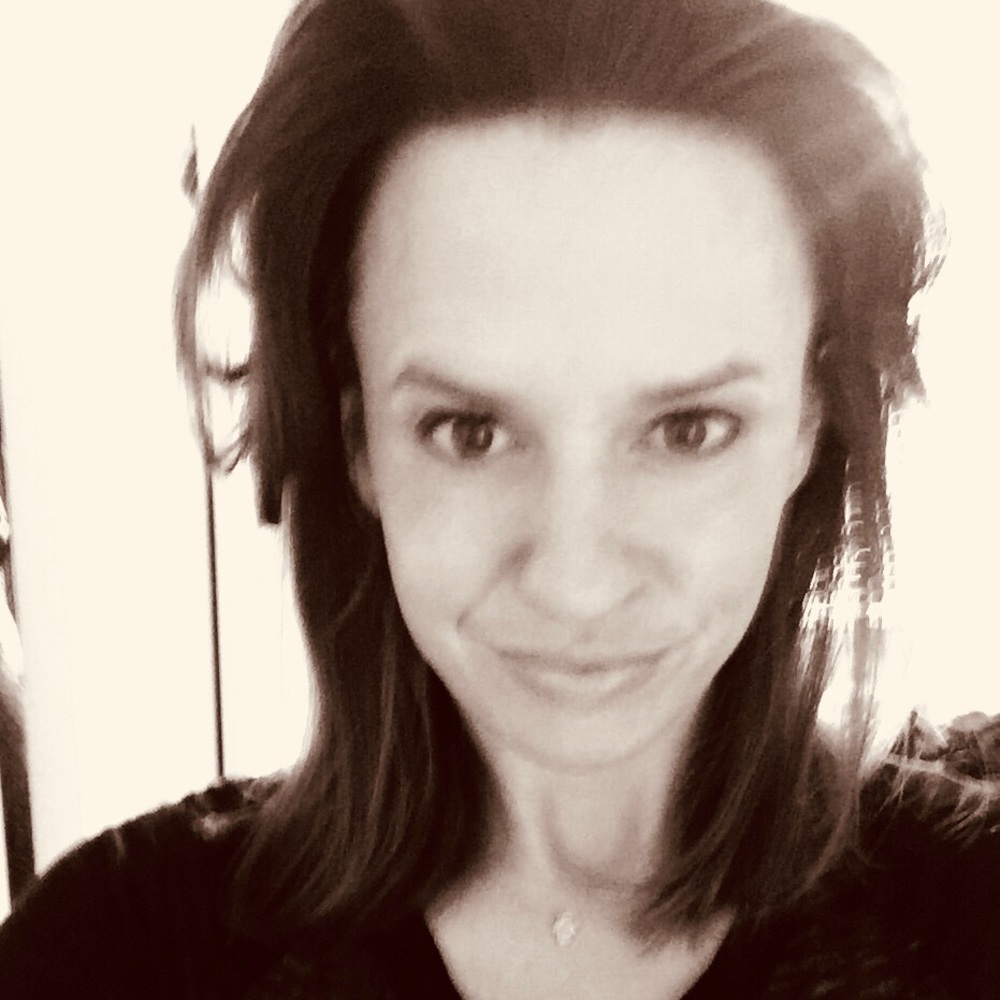 Meet your Posher, Kathleen