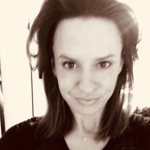 Meet your Posher, Kathleen