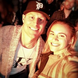 Meet your Posher, Alex