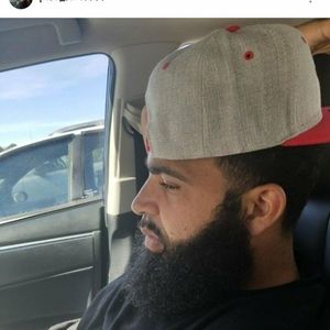 Meet your Posher, Christopher