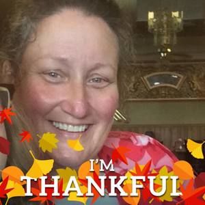 Meet your Posher, Teresa