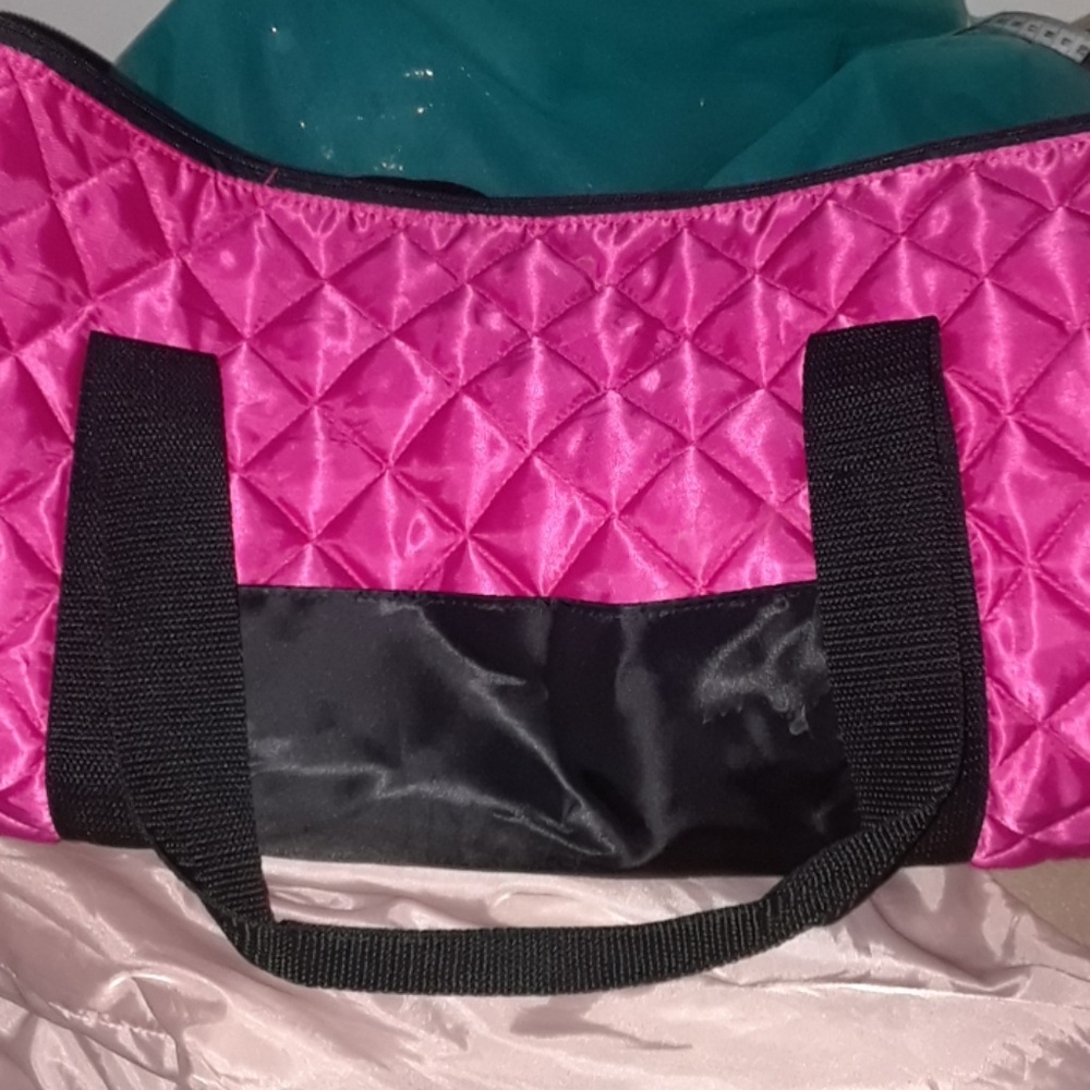 Duffle bag