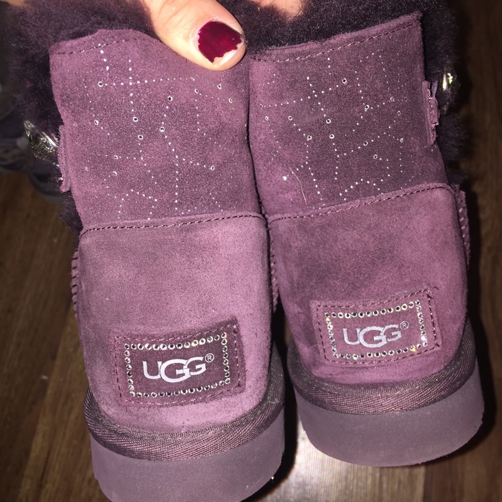 Constellation uggs