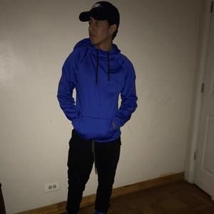 Meet your Posher, Javier