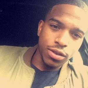 Meet your Posher, Ashton