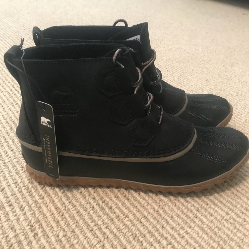 Sorel Out n About Rain Boot