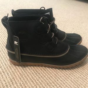 Sorel Out n About Rain Boot