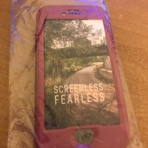 New Life Proof NUUD Case