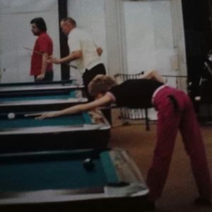 Meet your Posher, Susan