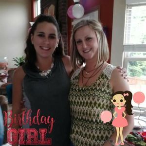 Meet your Posher, Meghan