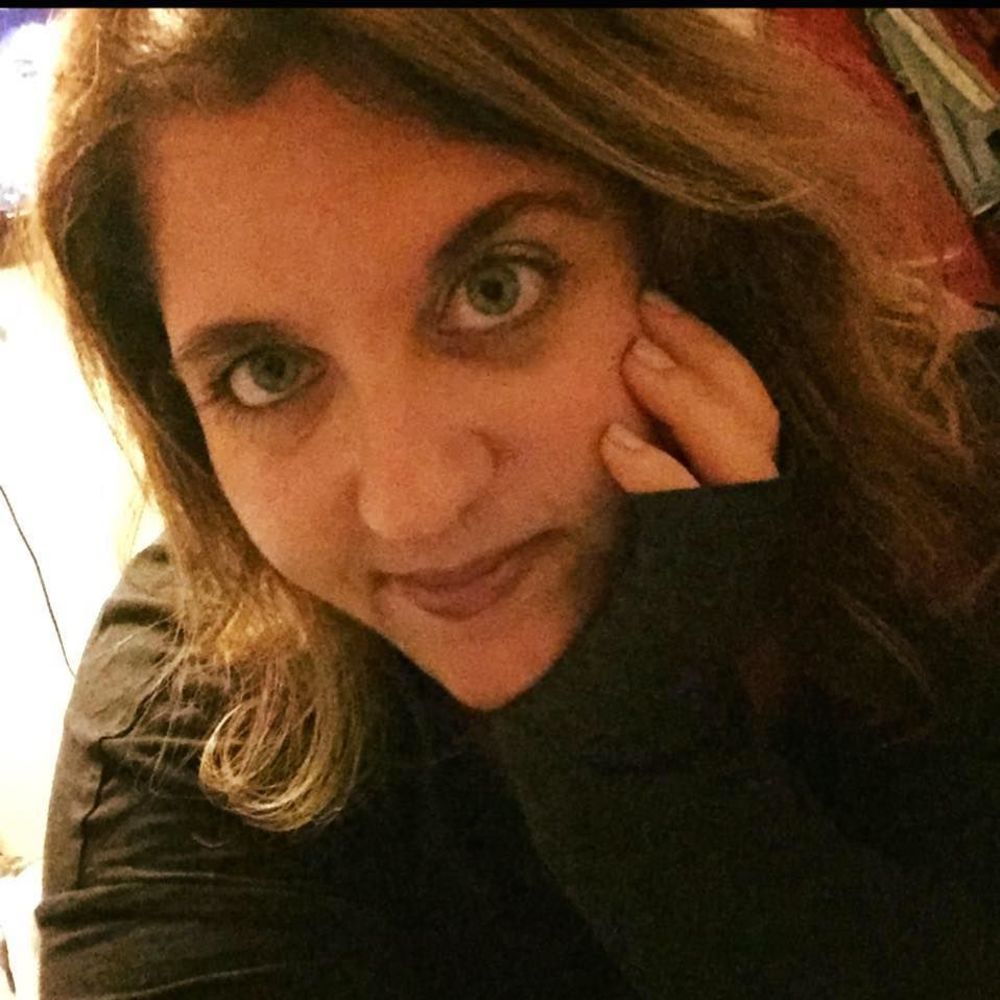 Meet your Posher, Angela
