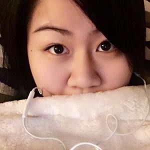 Meet your Posher, Jasmine