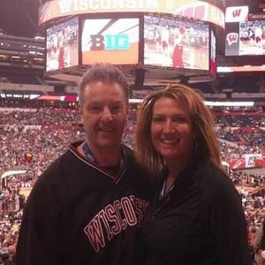 Meet your Posher, Stacey