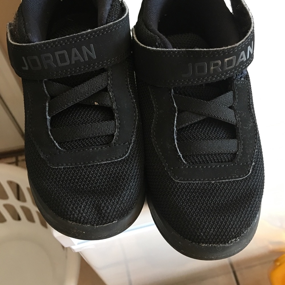 Jordan’s
