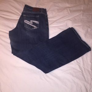 Maurice’s Jeans