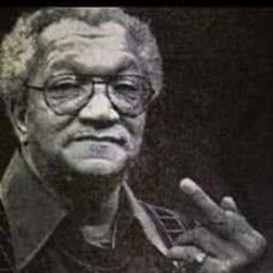 Meet your Posher, Antyone