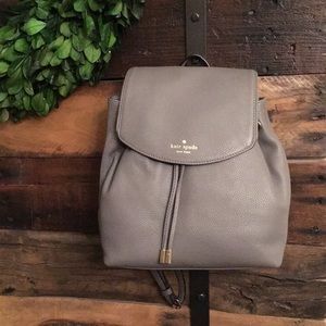 Kate Spade backpack - Small Breezy
