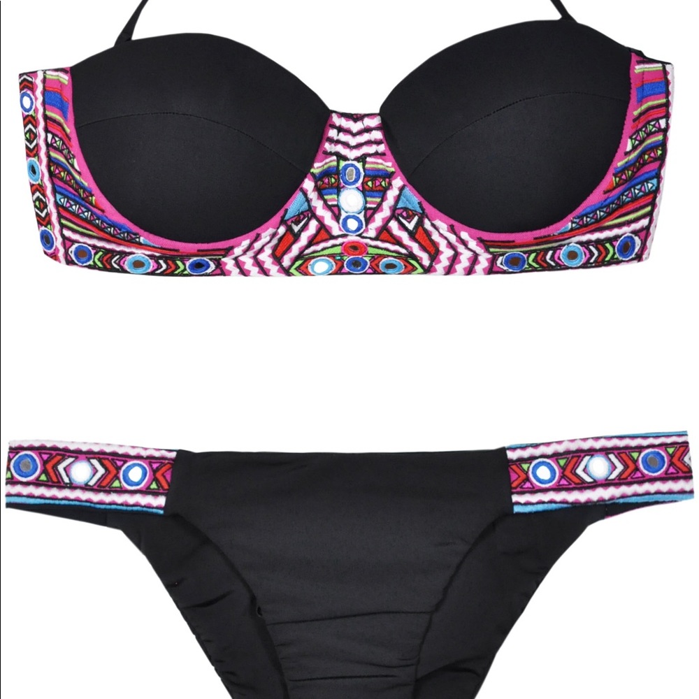 Mara Hoffman bikini M