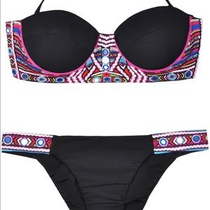 Mara Hoffman bikini M