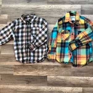 Perfect fall colors Bundle