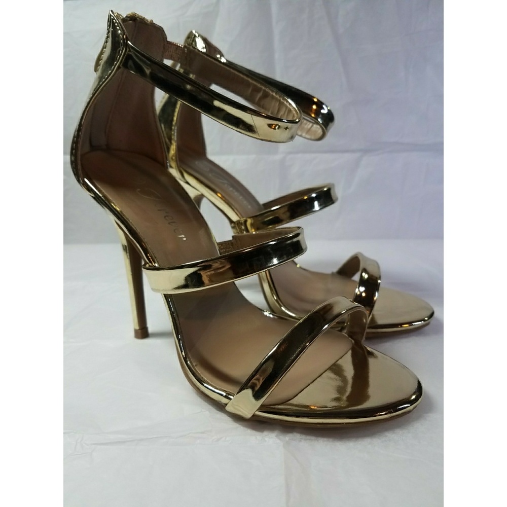 Forever heels