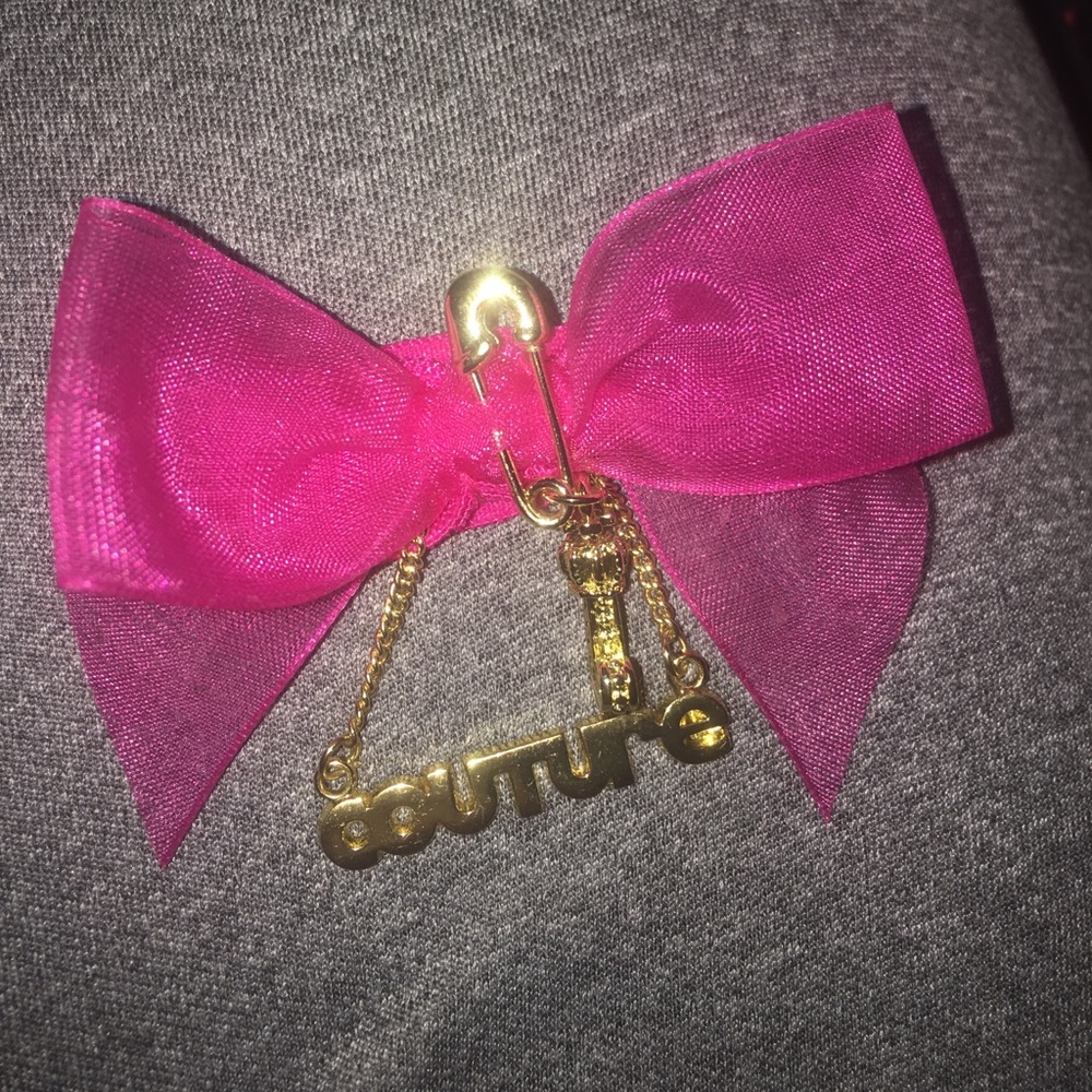 Juicy pendant
