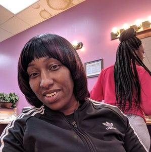 Meet your Posher, Donna