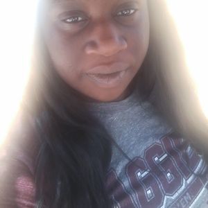 Meet your Posher, Keiona