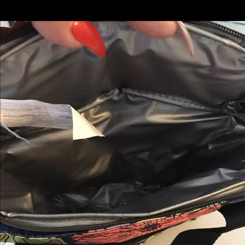 lunch bag