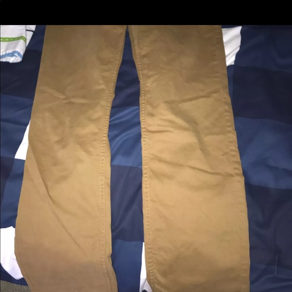 men pants