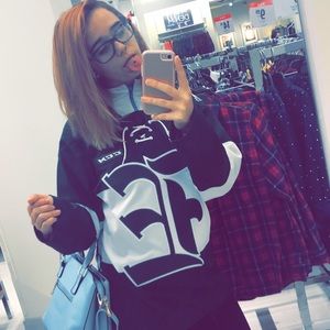 Meet your Posher, Lindsay