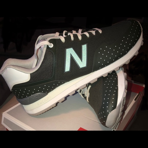 New Balance Reengineered 574 Polka Dot main image 7