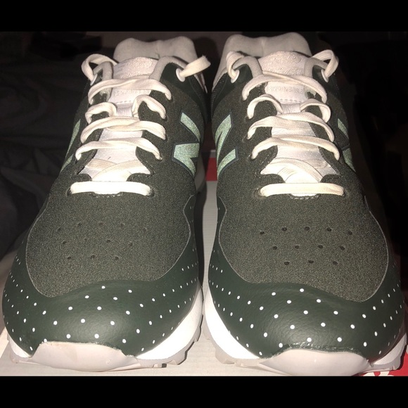 New Balance Reengineered 574 Polka Dot main image 8