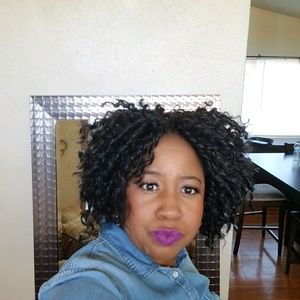 Meet your Posher, Tasheka