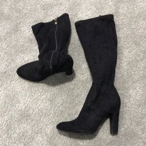 Liz Claiborne Boots