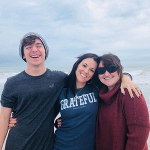 Meet your Posher, Heather