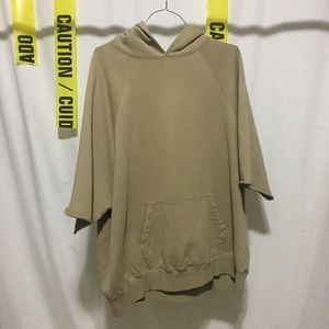 FEAR OF GOD hoodie