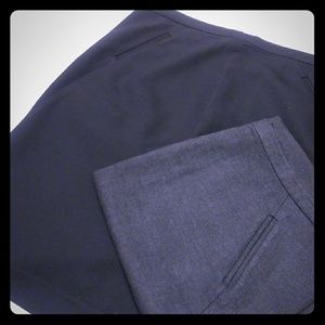 Set of two skirts from the loft.