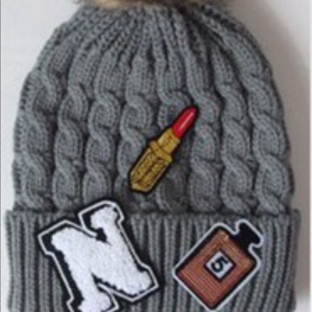 Beanie Cap - Picture 2 of 4