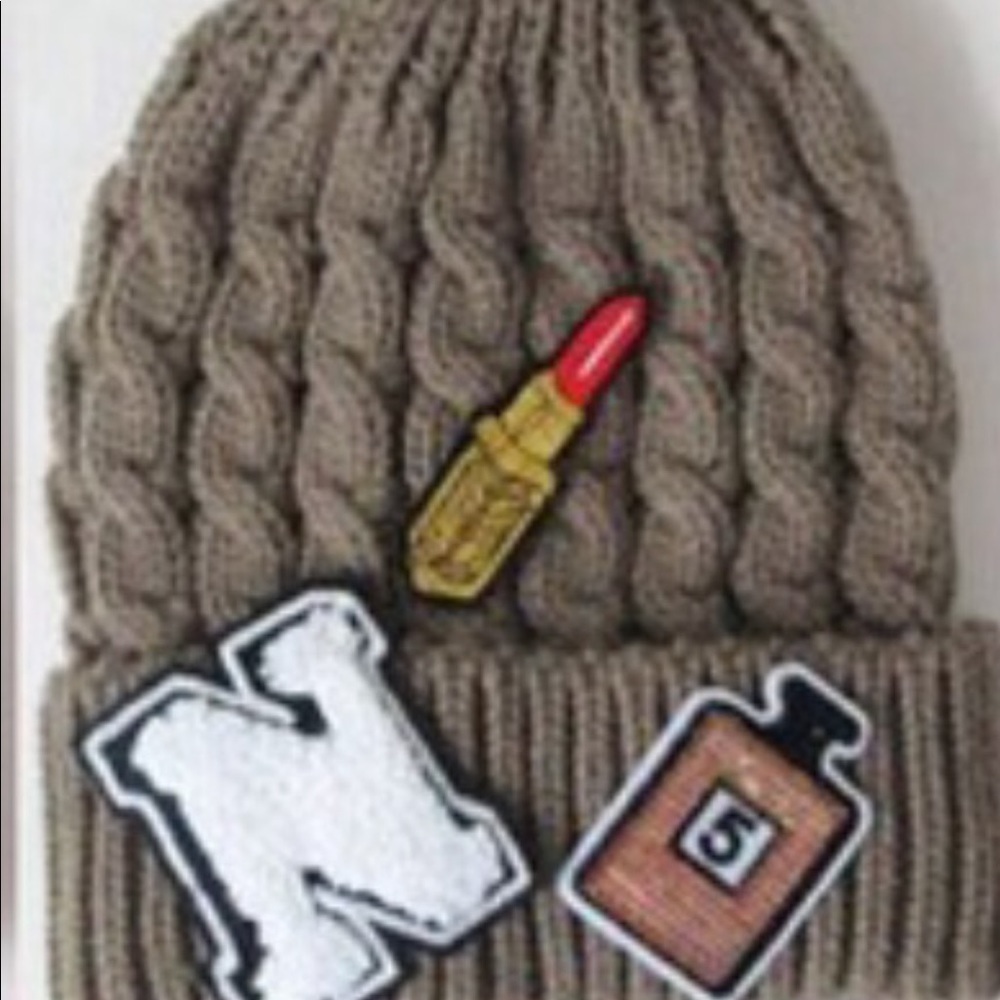 Beanie Cap - Picture 3 of 4
