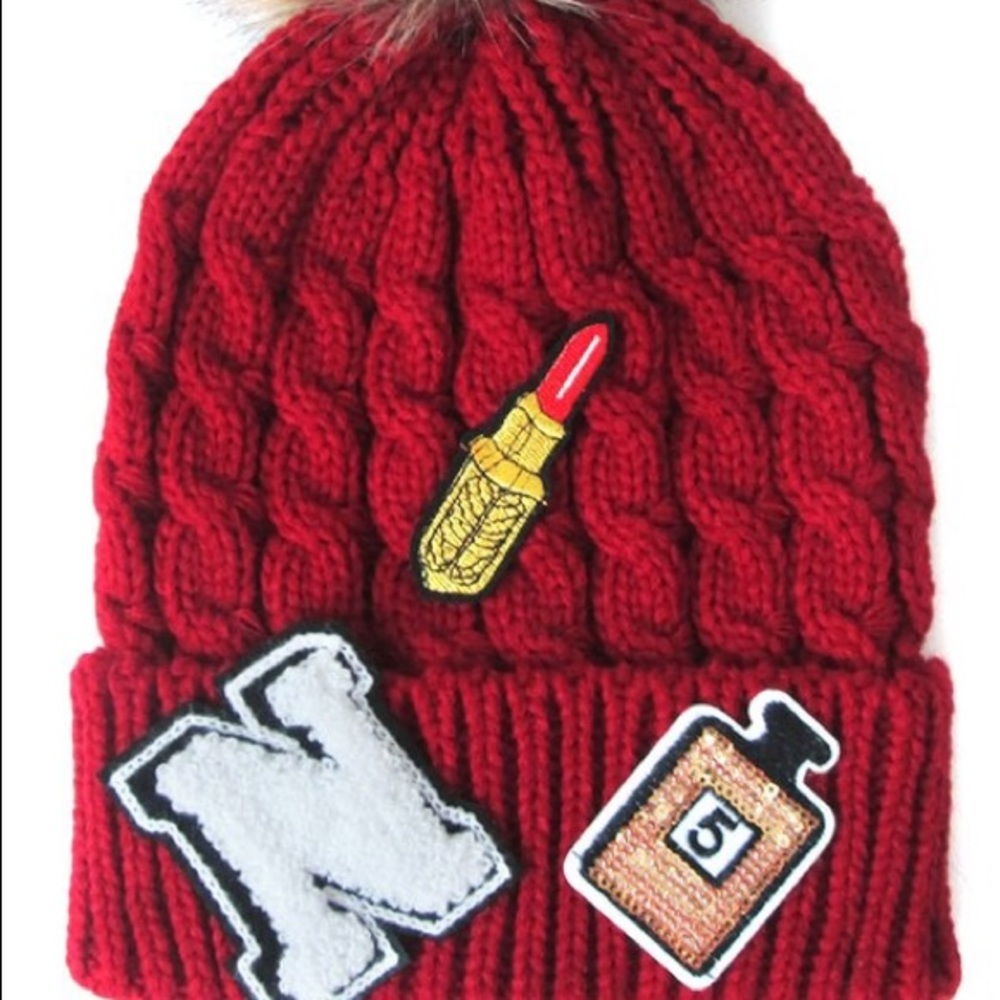 Beanie Cap - Picture 4 of 4